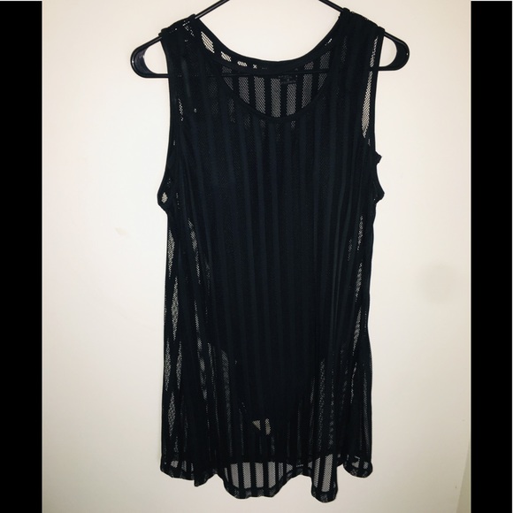Swimsuit & Coverup Size M - Picture 3 of 8
